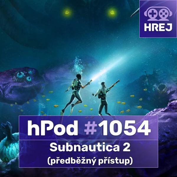 hPod